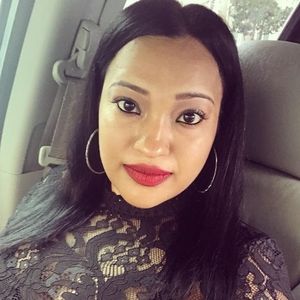 Meet your Posher, Nadia