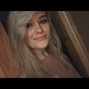 Meet your Posher, Krista