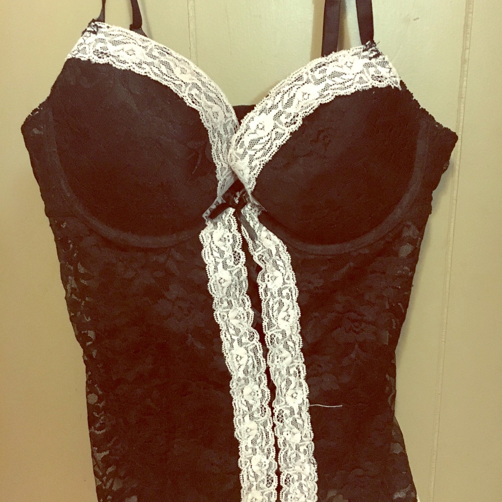 Sexy Lingerie Fredrick’s of Hollywood