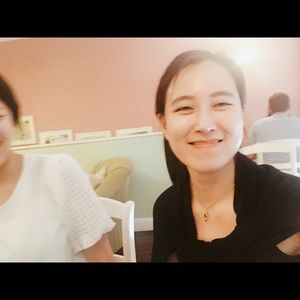 Meet your Posher, Jieun