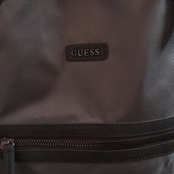 SONNY NYLON BACKPACK main image 5