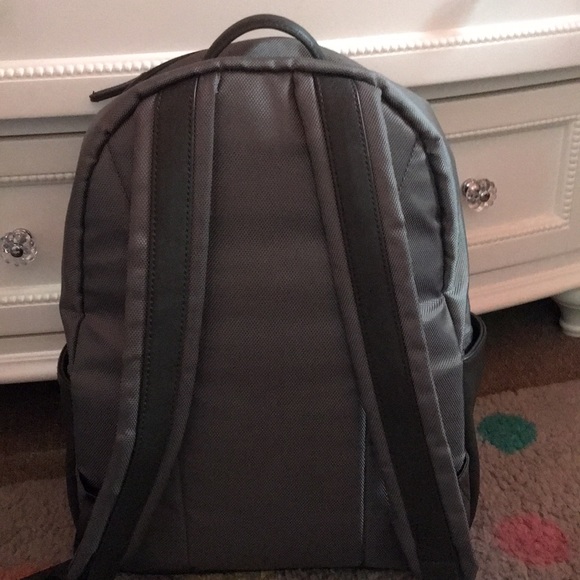 SONNY NYLON BACKPACK main image 3