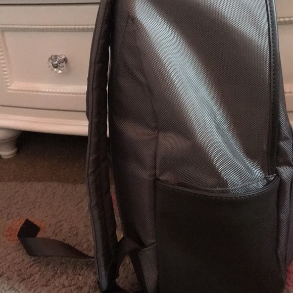 SONNY NYLON BACKPACK