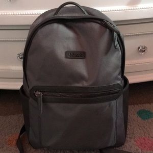 SONNY NYLON BACKPACK