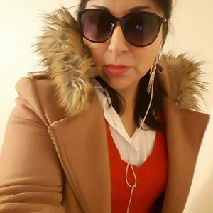 Meet your Posher, Fresa salvaje