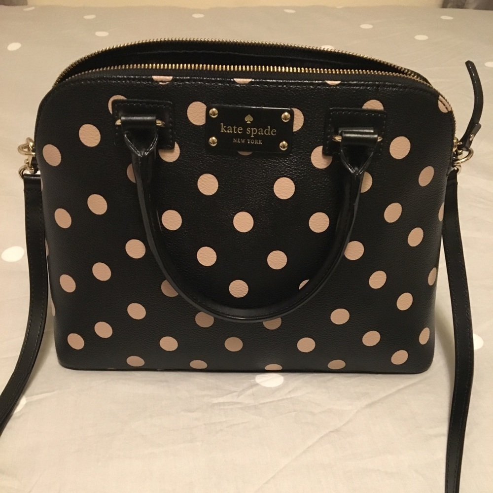Kate Spade crossbody purse