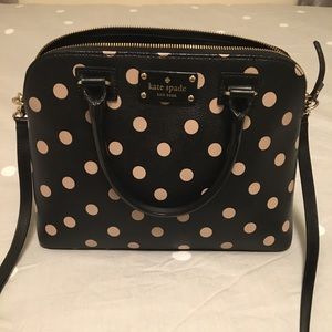 Kate Spade crossbody purse