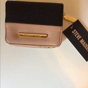 New Steve Madden wallet
