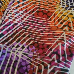 EUC OS Lularoe leggings