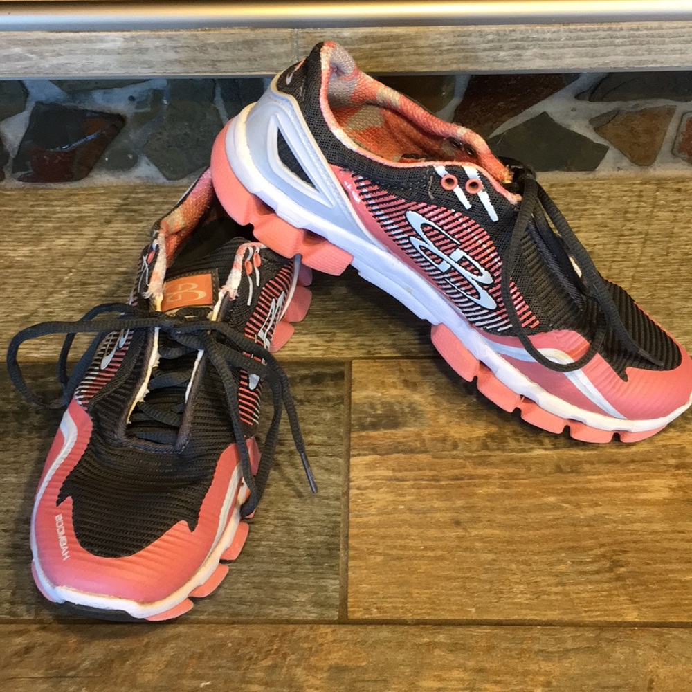 BOOMBAH Athletic Shoes