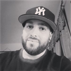 Meet your Posher, Vincent