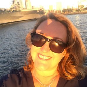 Meet your Posher, Penelope