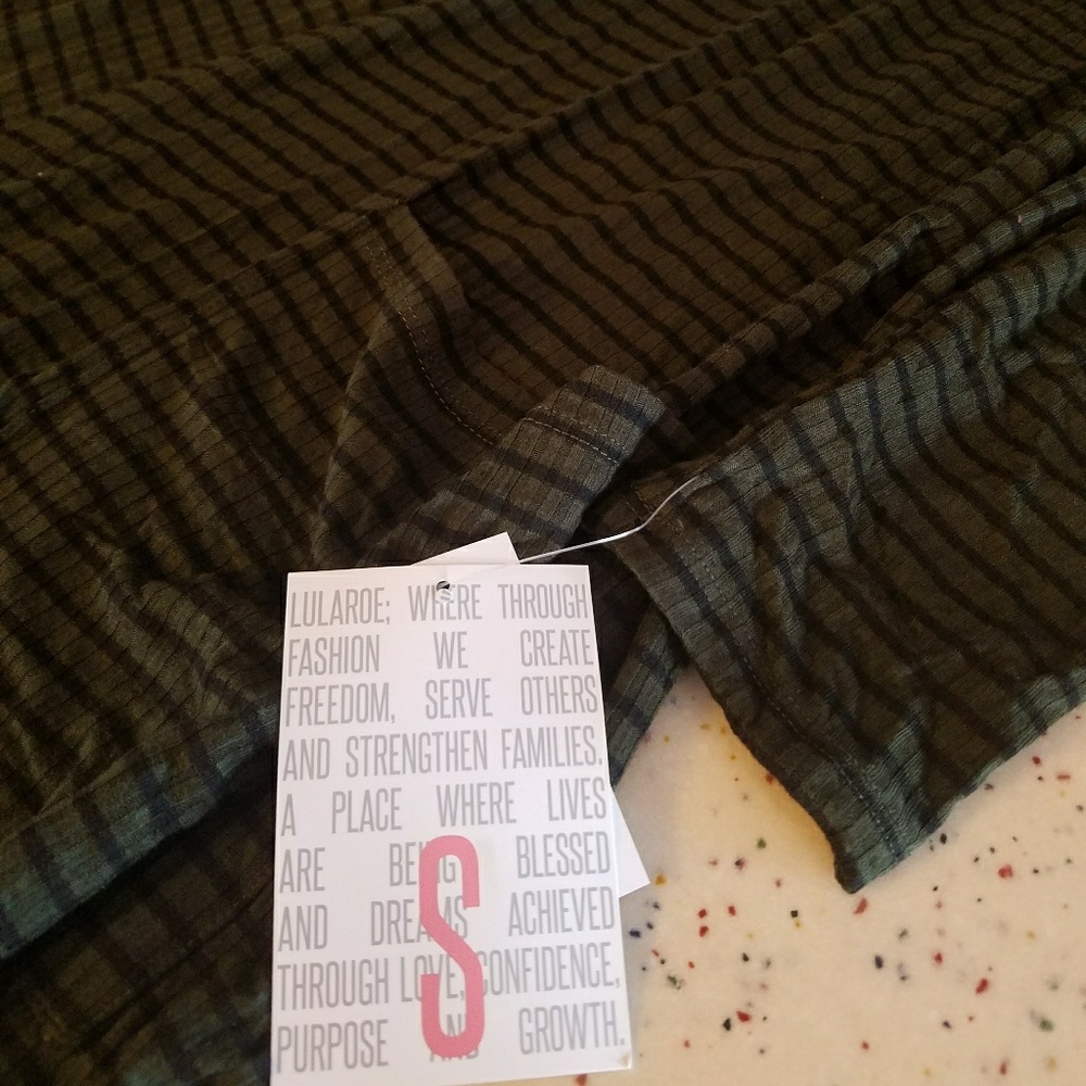 NWT S Sarah