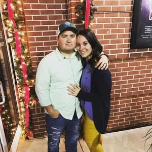 Meet your Posher, Blake