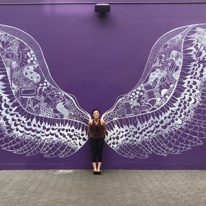 Meet your Posher, Andi