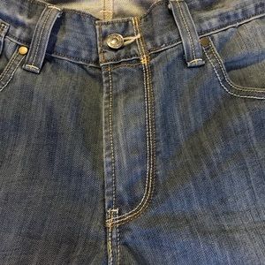 Men’s Levi’s Jeans