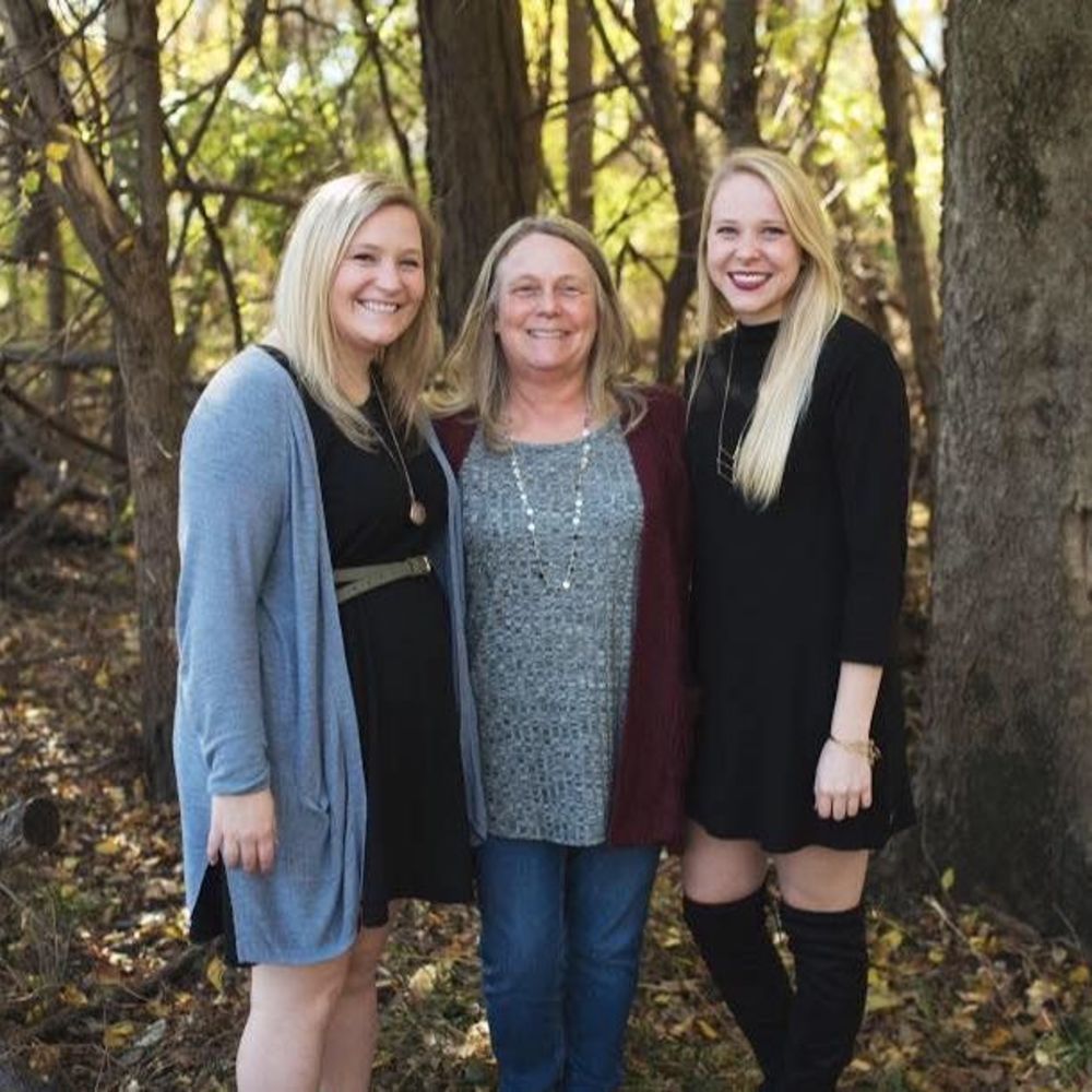 Meet your Posher, Anne