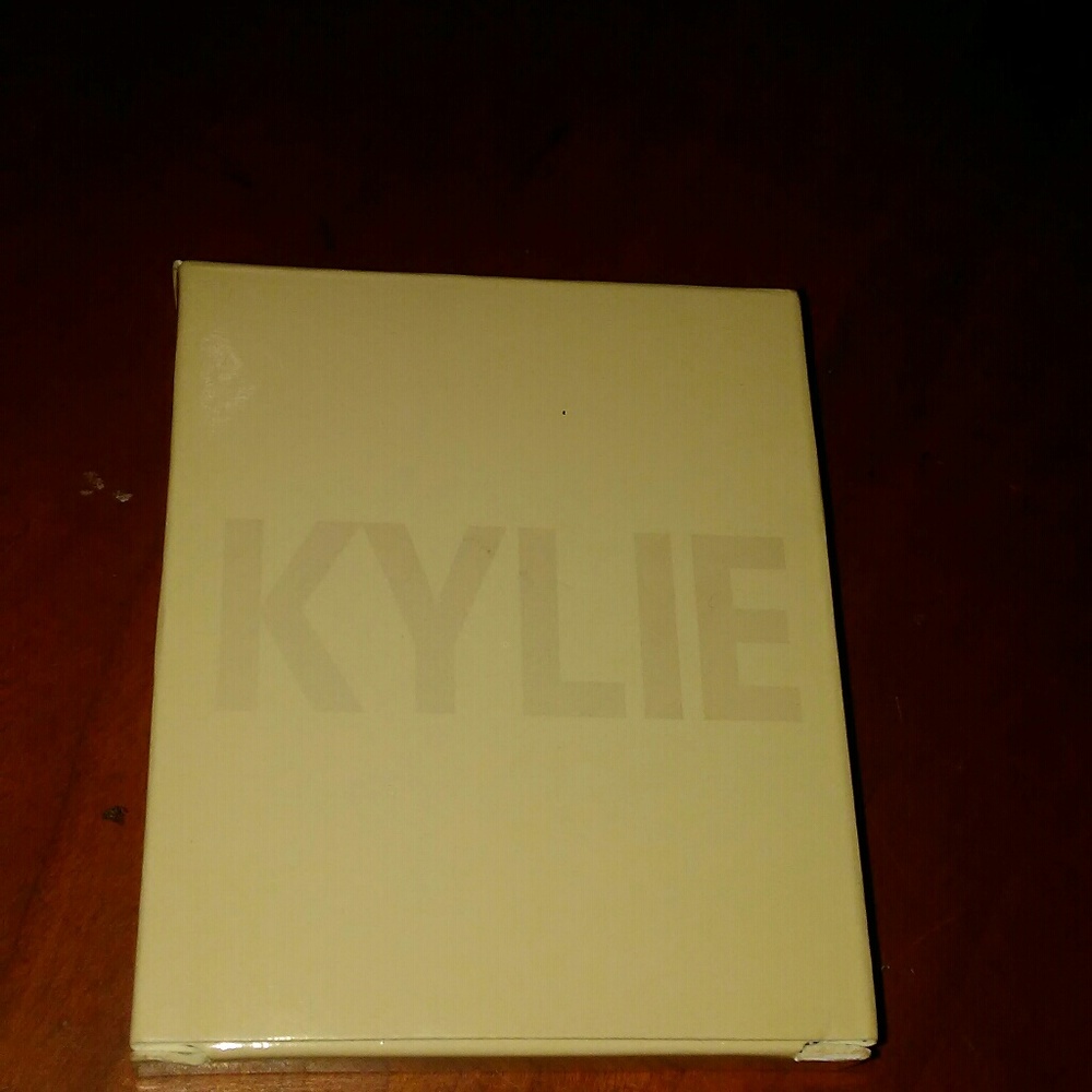 Kylie jenner kylighter(highlighter)