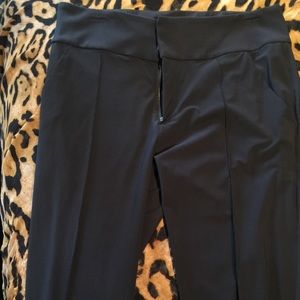 Lululemon pants size 12