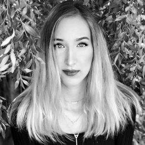 Meet your Posher, Allie