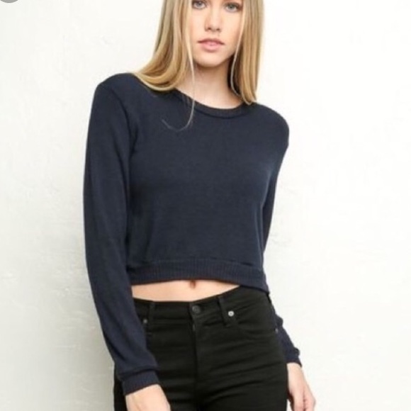 brandy melville abi sweater