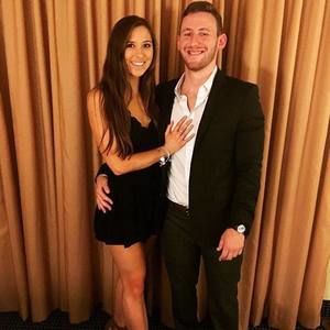 Meet your Posher, Dylan