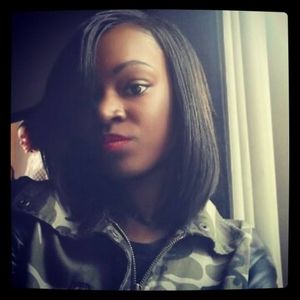 Meet your Posher, Shauntae