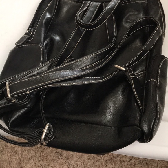 Small backpack - Picture 2 of 2