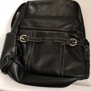Small backpack