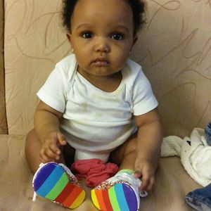 Meet your Posher, Keisha