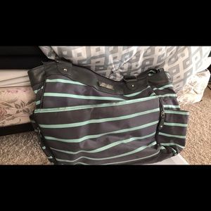 Diaper bag
