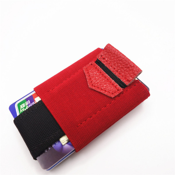 Other - Super Minimalist Slim Wallet