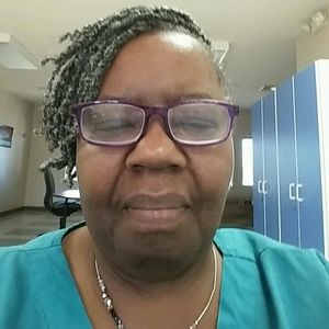 Meet your Posher, Janice