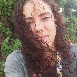 Meet your Posher, Tonia