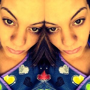 Meet your Posher, Maritza