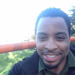 Meet your Posher, Gerren