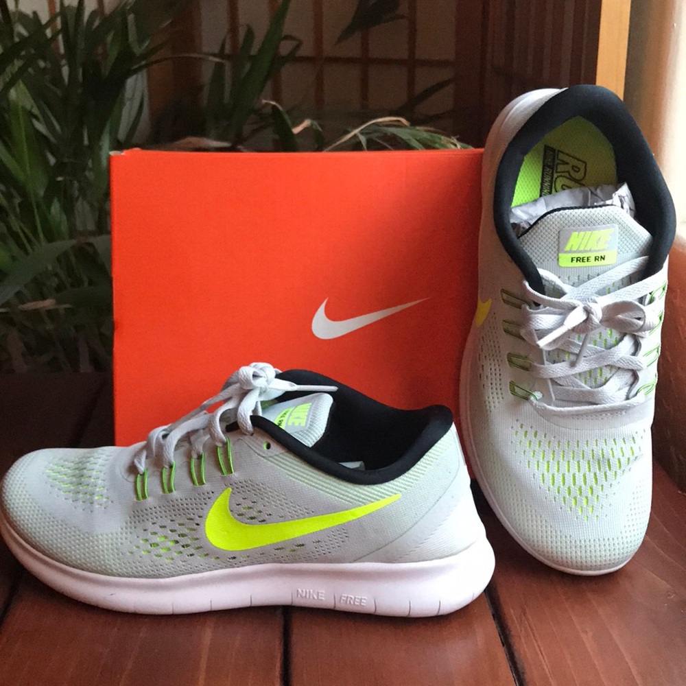 Nike Free RN
