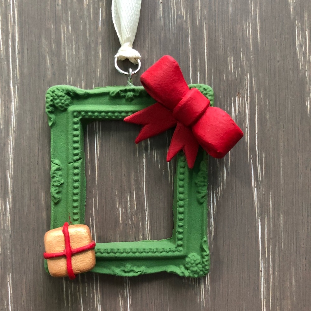 🎄 Christmas Frame 🎄