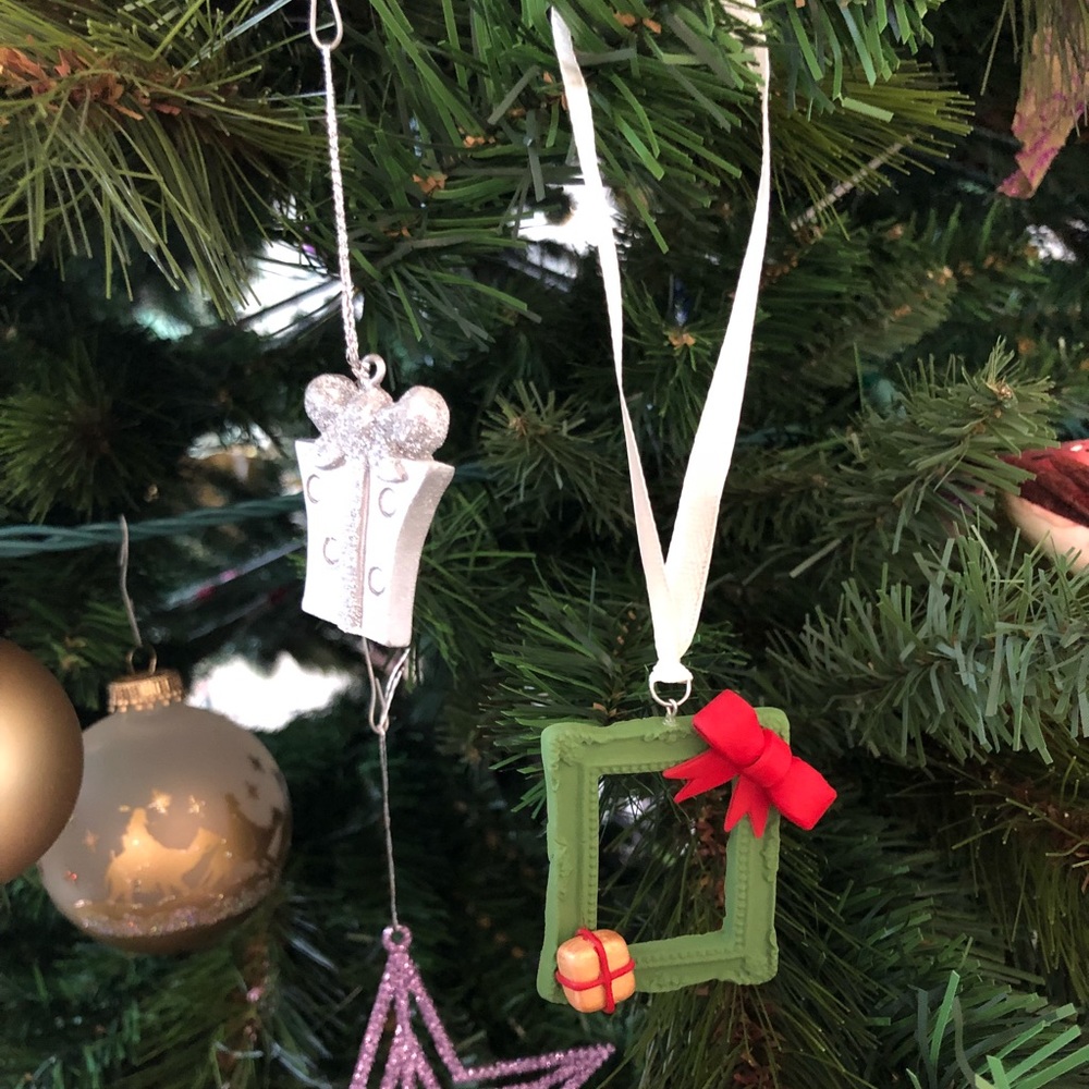 π Christmas Frame π - Picture 3 of 4