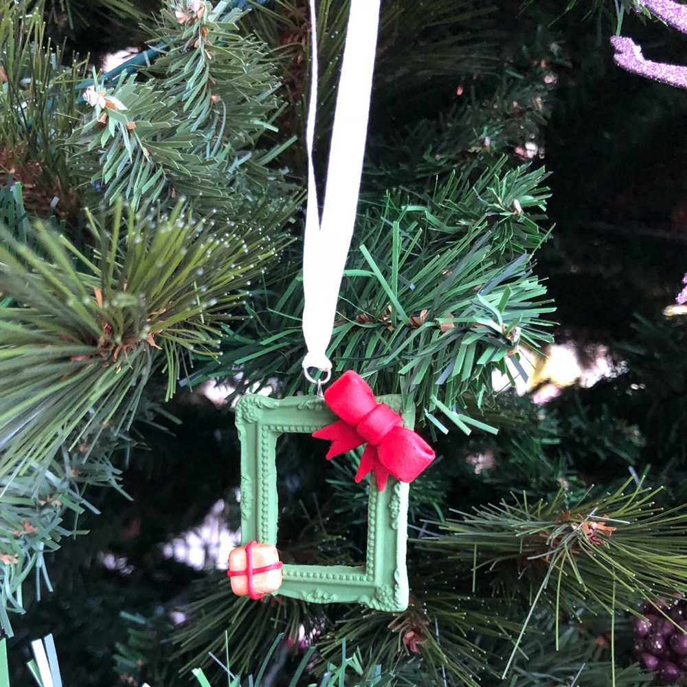 π Christmas Frame π - Picture 4 of 4