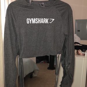Gymshark long sleeve