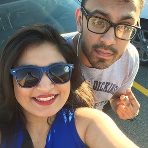 Meet your Posher, Janki