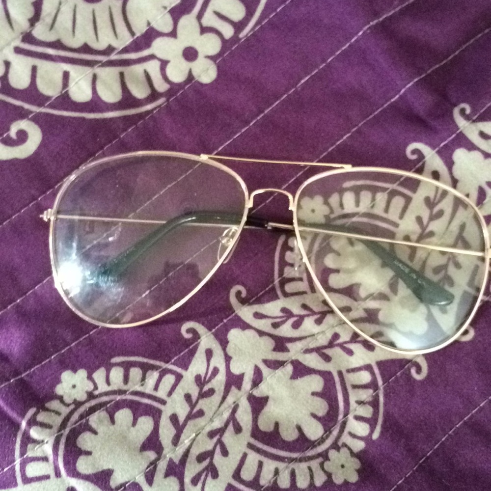 Glasses