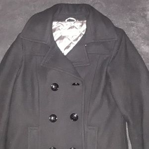 Calvin Klein winter coat