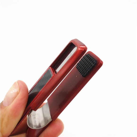 Minimalist Money Clip - Picture 6 of 6