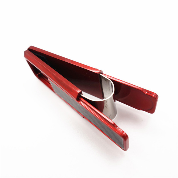 Minimalist Money Clip - Picture 5 of 6