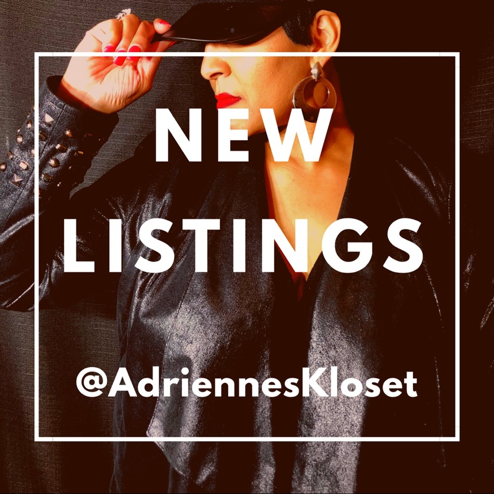 New Listings! Accepting all reasonable offers.