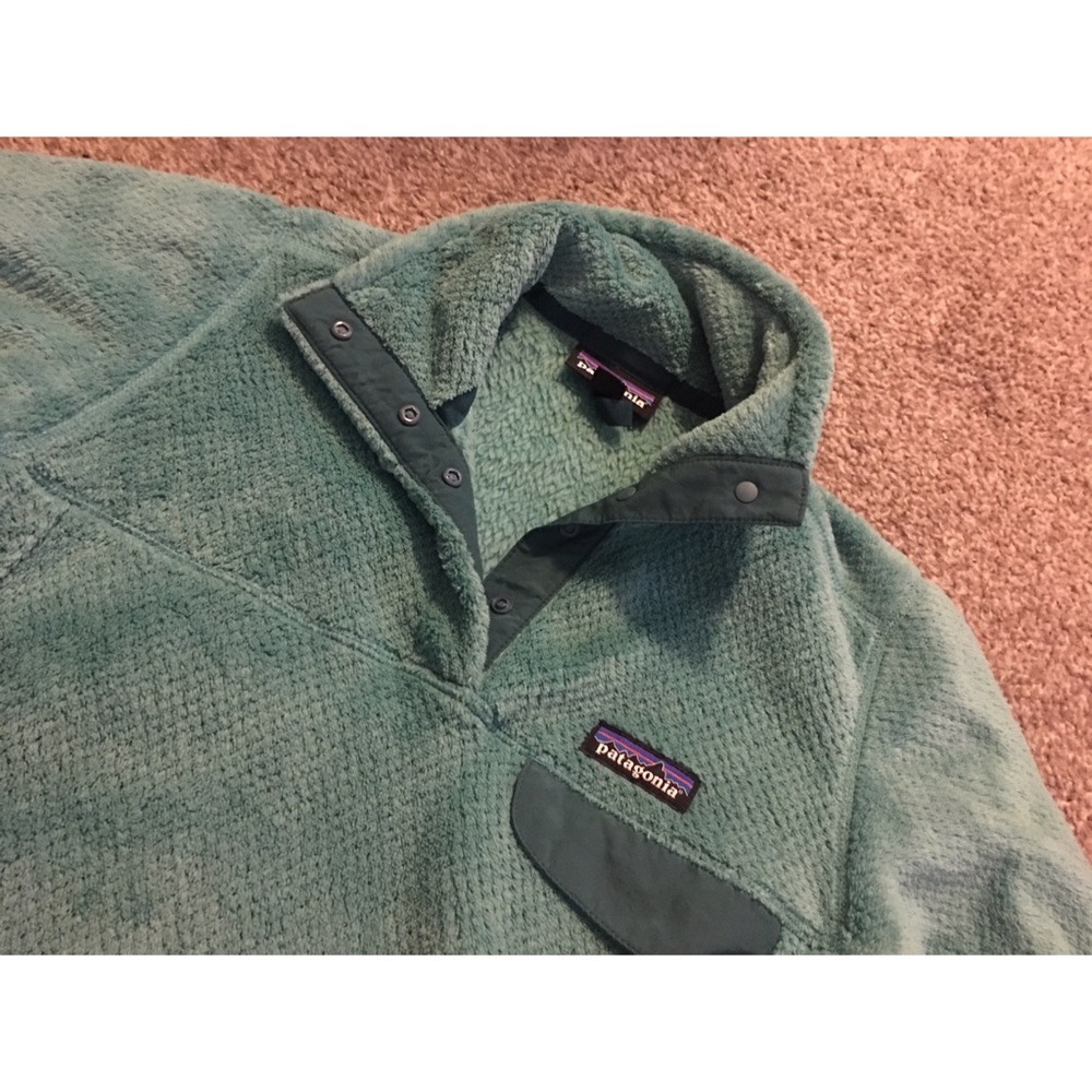 Patagonia pullover
