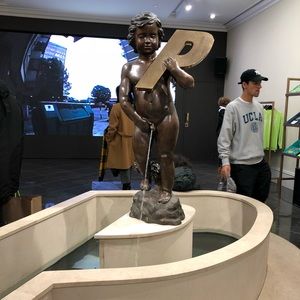 Meet your Posher, Danny