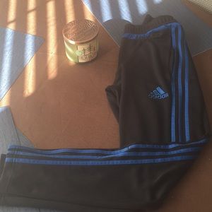 Adidas Men’s Tiro 15 Training pants